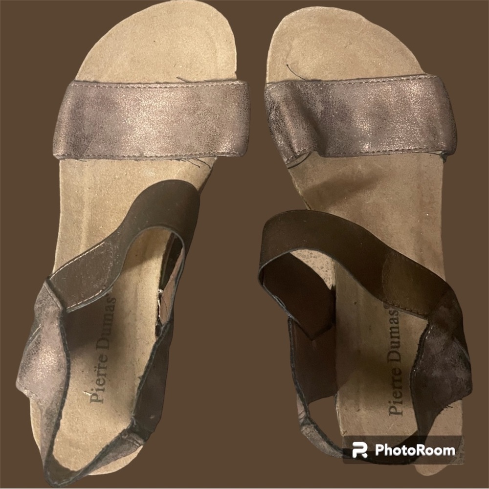 Women Wedge Sandals